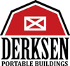 Derksen Buildings Logo small